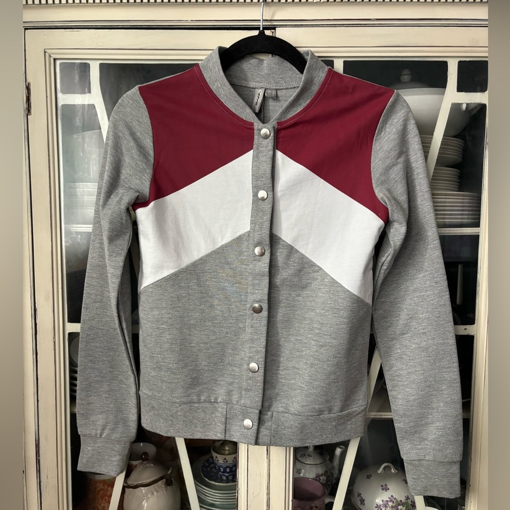 ASOS Jacket